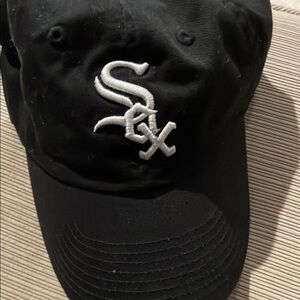 Chicago White Sox Baseball Cap New Era